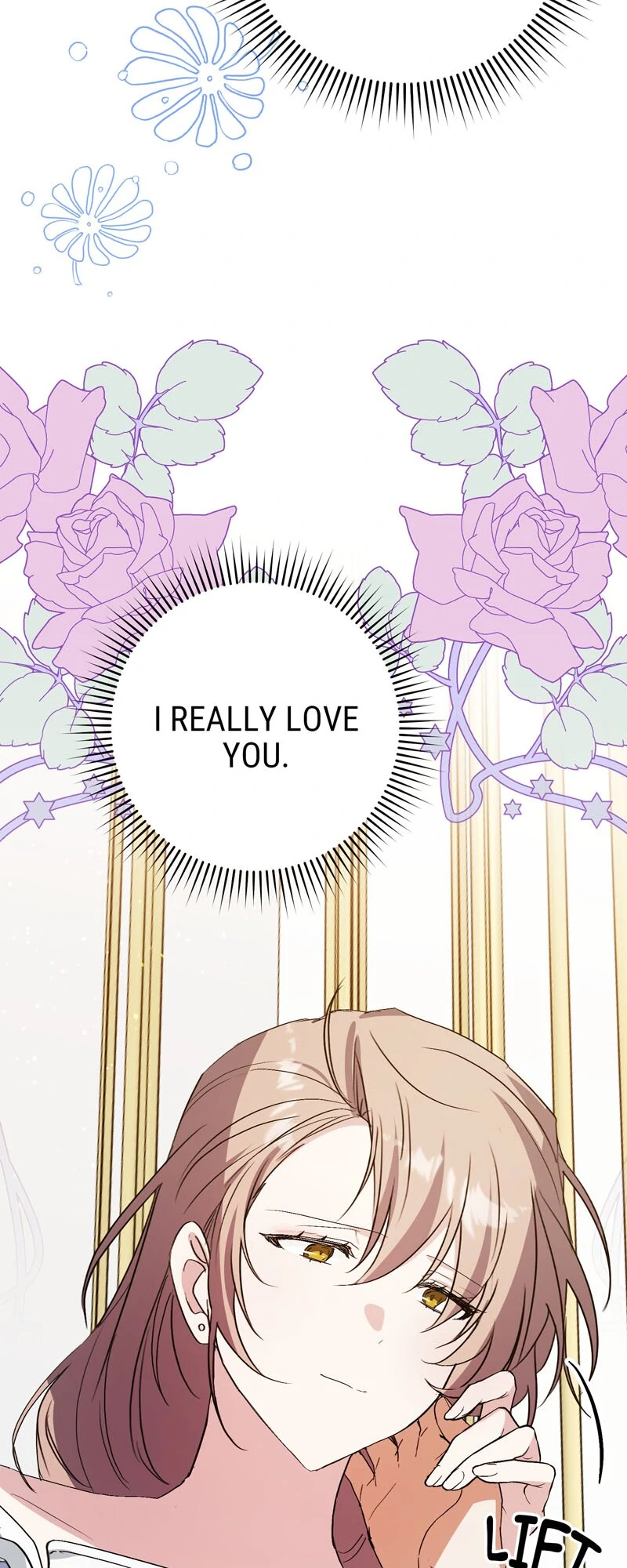 I Thought I was the Real Daughter chapter 35 page 68