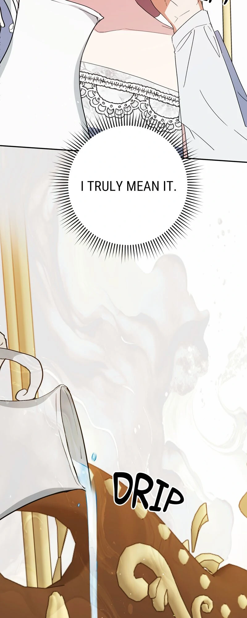 I Thought I was the Real Daughter chapter 35 page 69