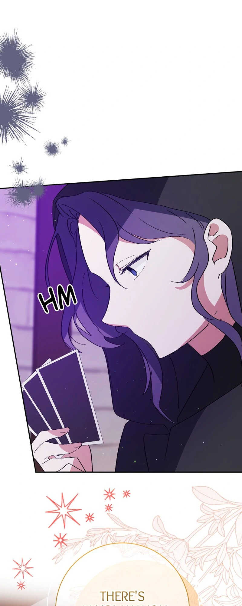 I Thought I was the Real Daughter chapter 36 page 18
