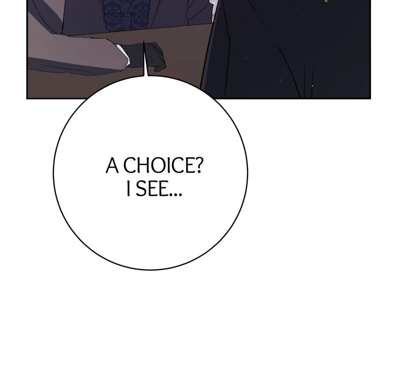 I Thought I was the Real Daughter chapter 36 page 24