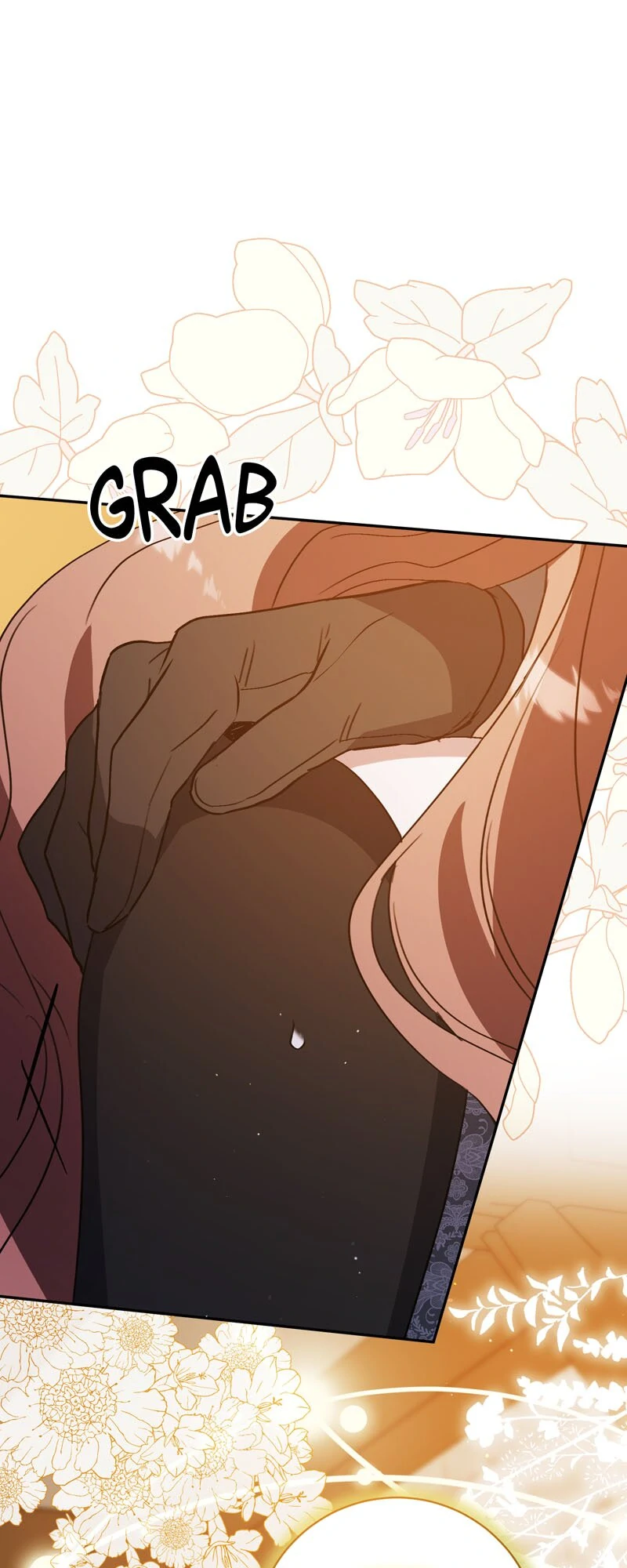 I Thought I was the Real Daughter chapter 36 page 40