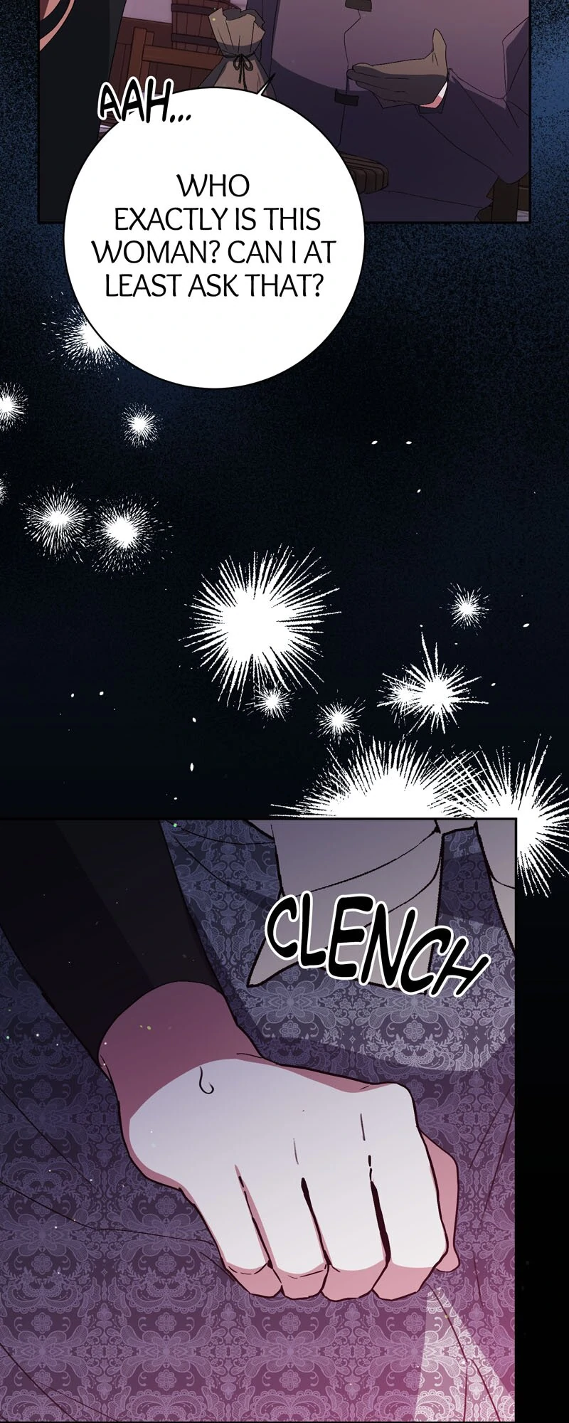 I Thought I was the Real Daughter chapter 36 page 58