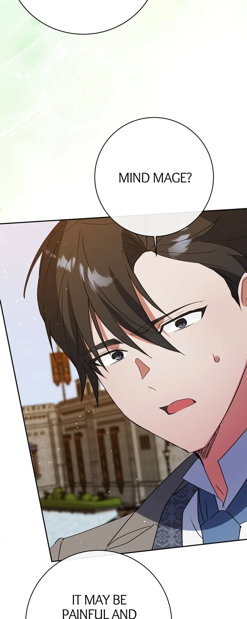 I Thought I was the Real Daughter chapter 36 page 64