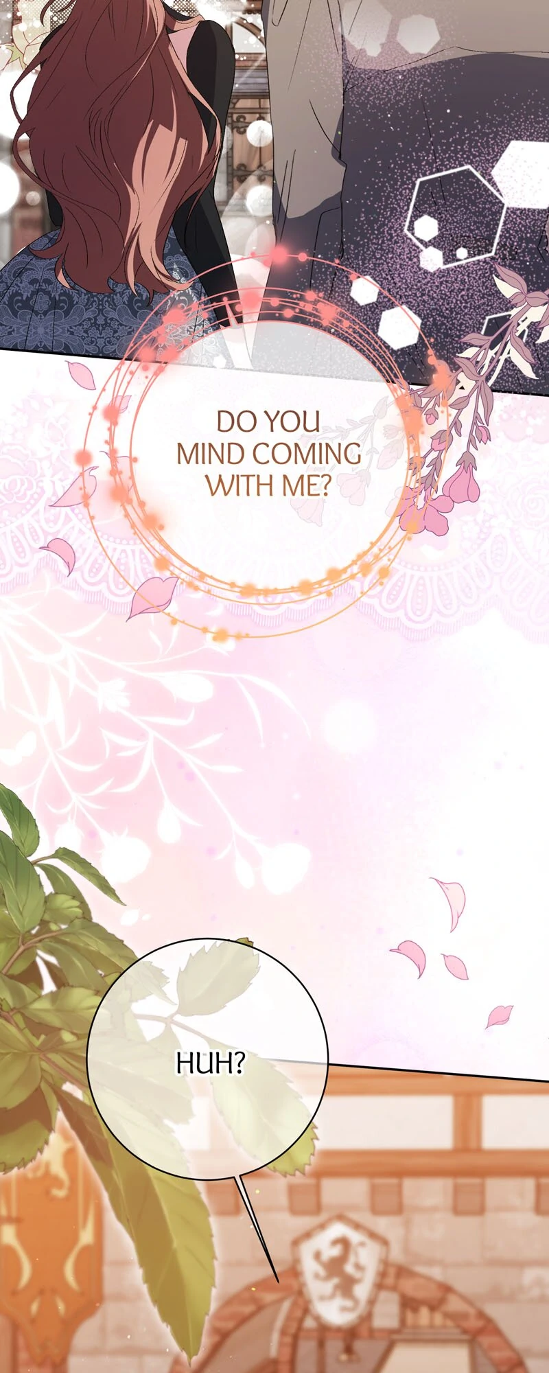 I Thought I was the Real Daughter chapter 36 page 68