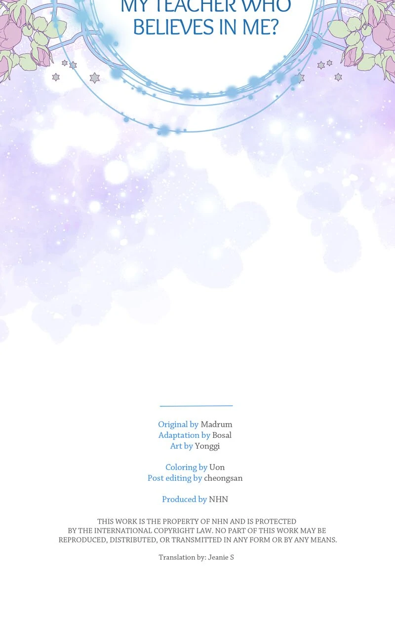I Thought I was the Real Daughter chapter 36 page 74