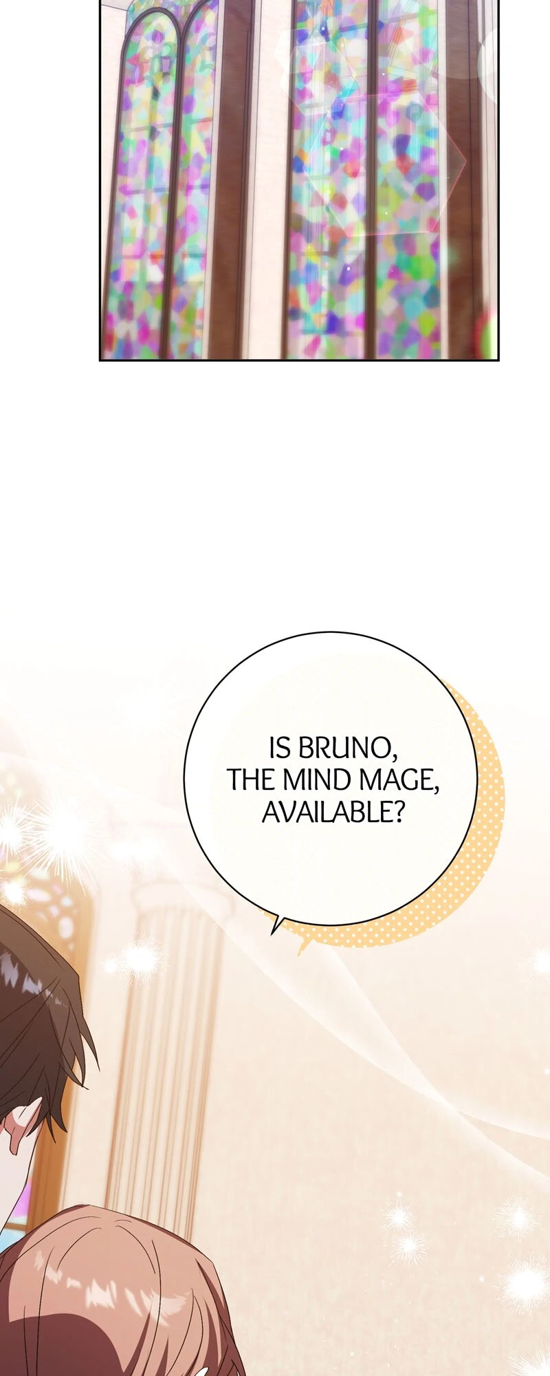 I Thought I was the Real Daughter chapter 37 page 43