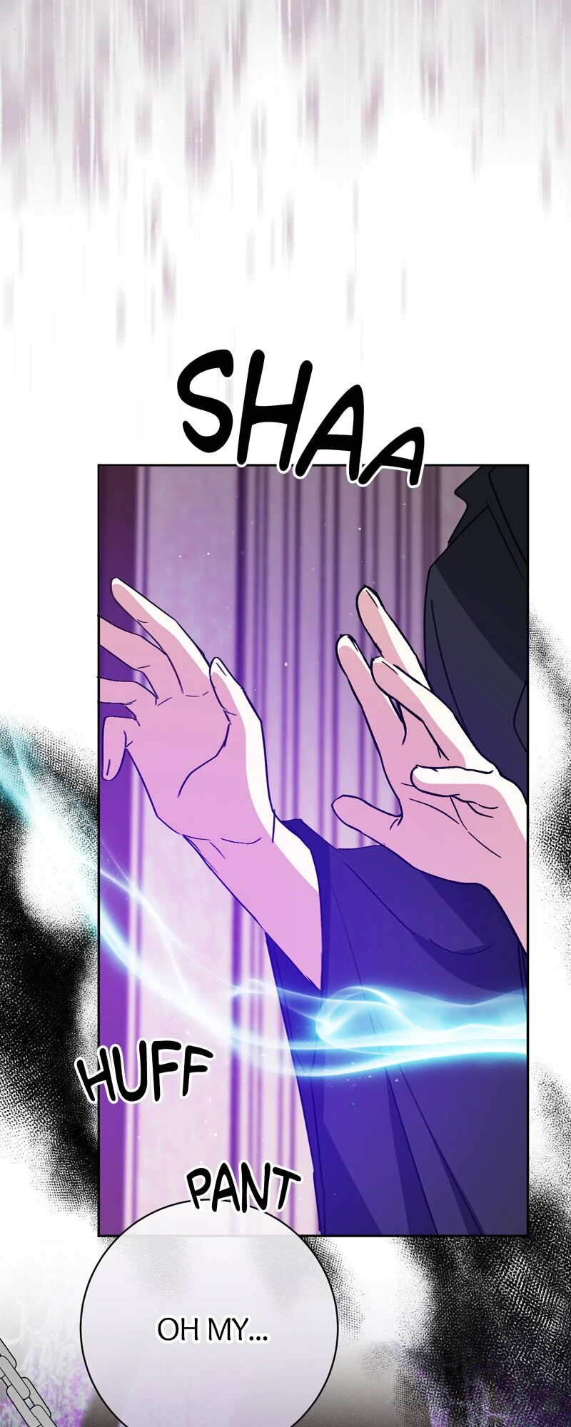 I Thought I was the Real Daughter chapter 37 page 64