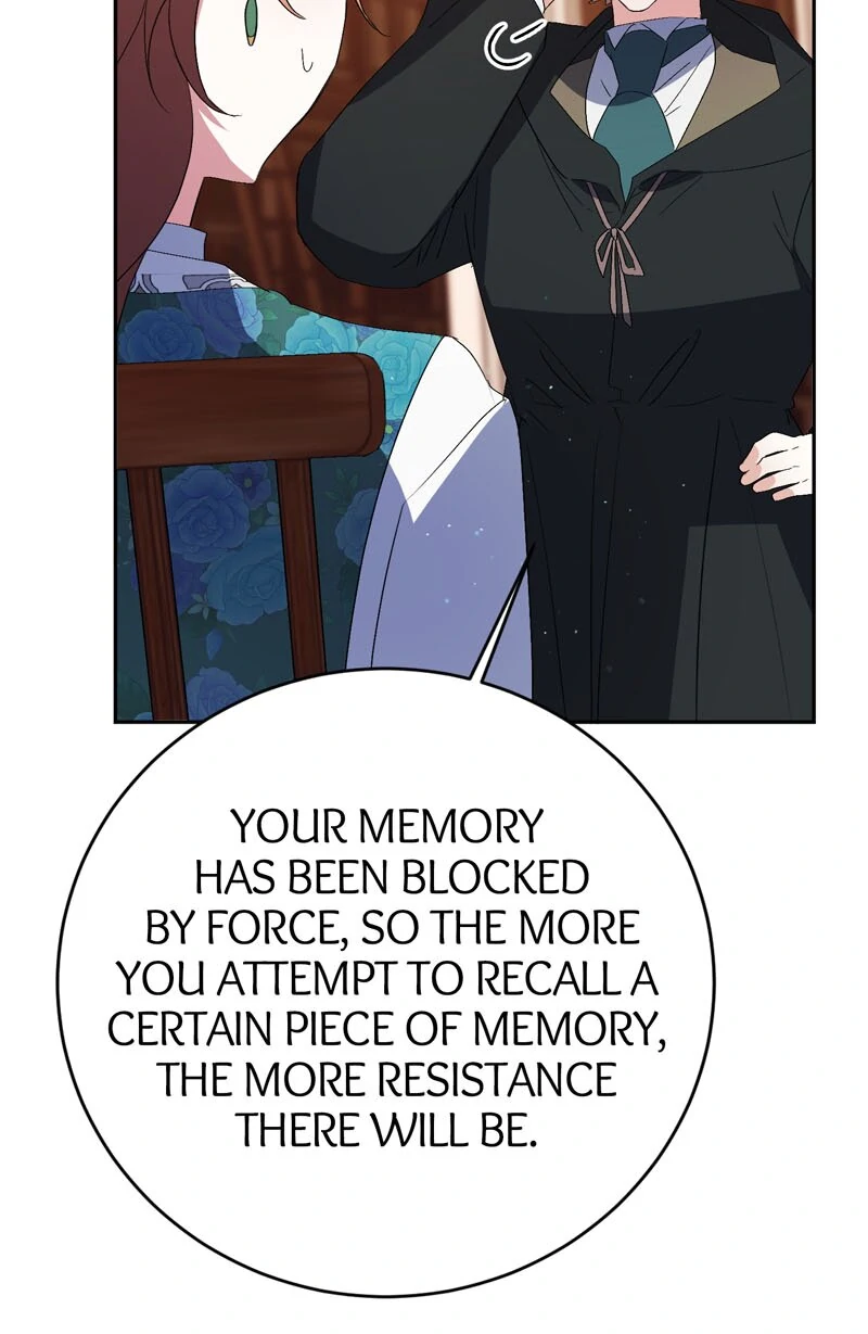 I Thought I was the Real Daughter chapter 37 page 68