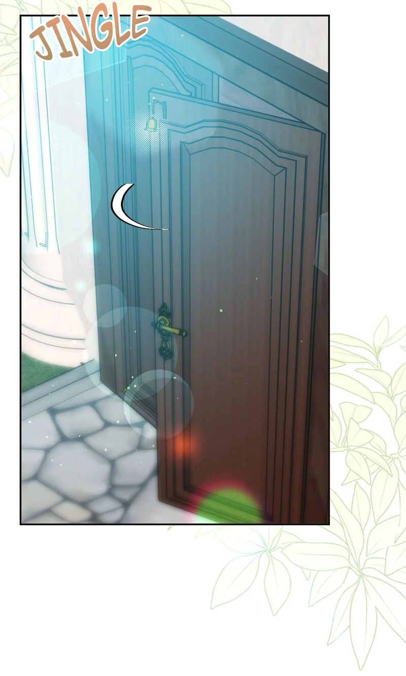 I Thought I was the Real Daughter chapter 38 page 7