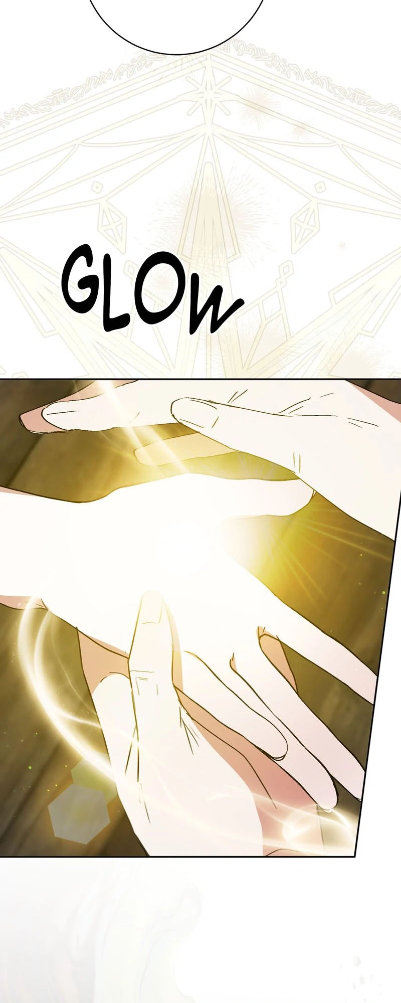 I Thought I was the Real Daughter chapter 38 page 33