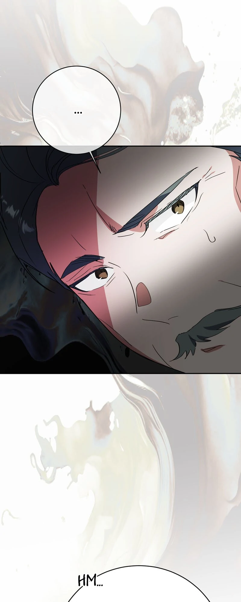 I Thought I was the Real Daughter chapter 38 page 34