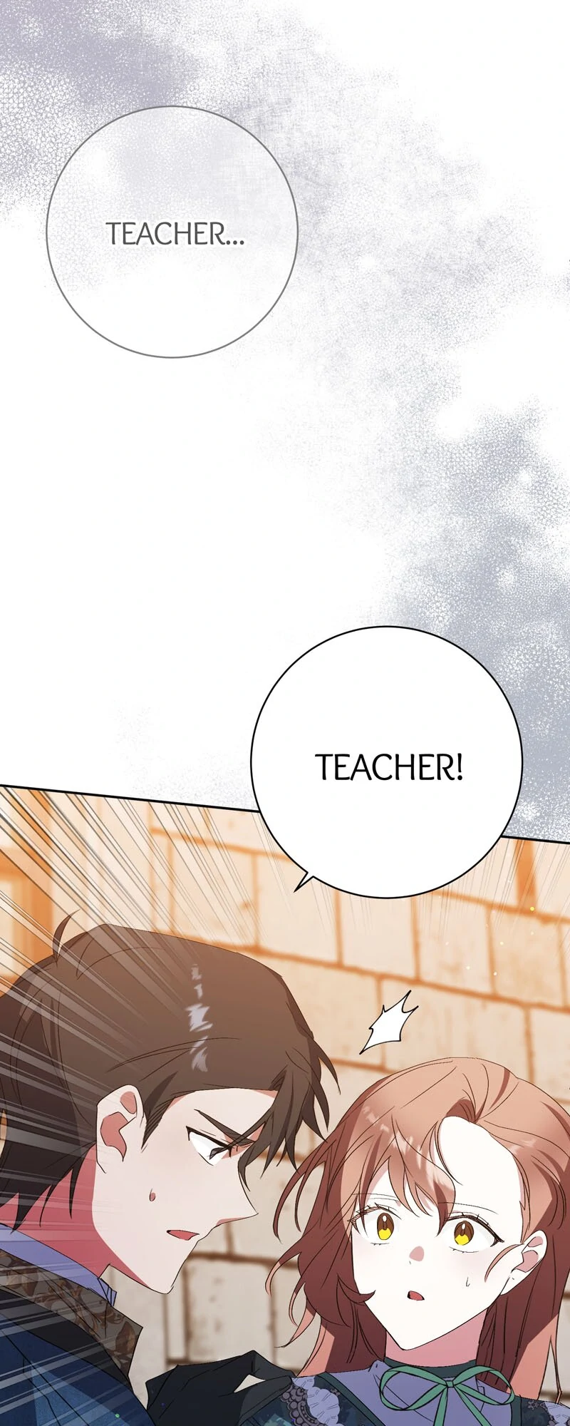 I Thought I was the Real Daughter chapter 38 page 53