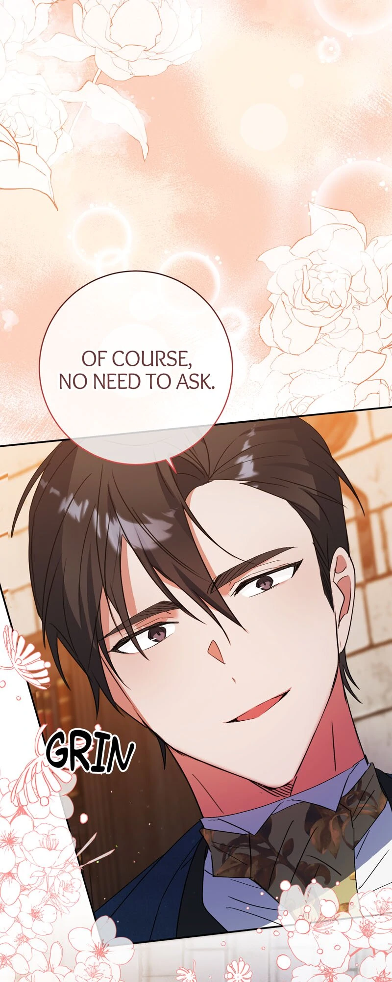 I Thought I was the Real Daughter chapter 38 page 57