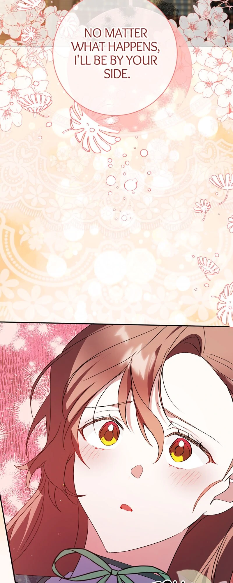 I Thought I was the Real Daughter chapter 38 page 59
