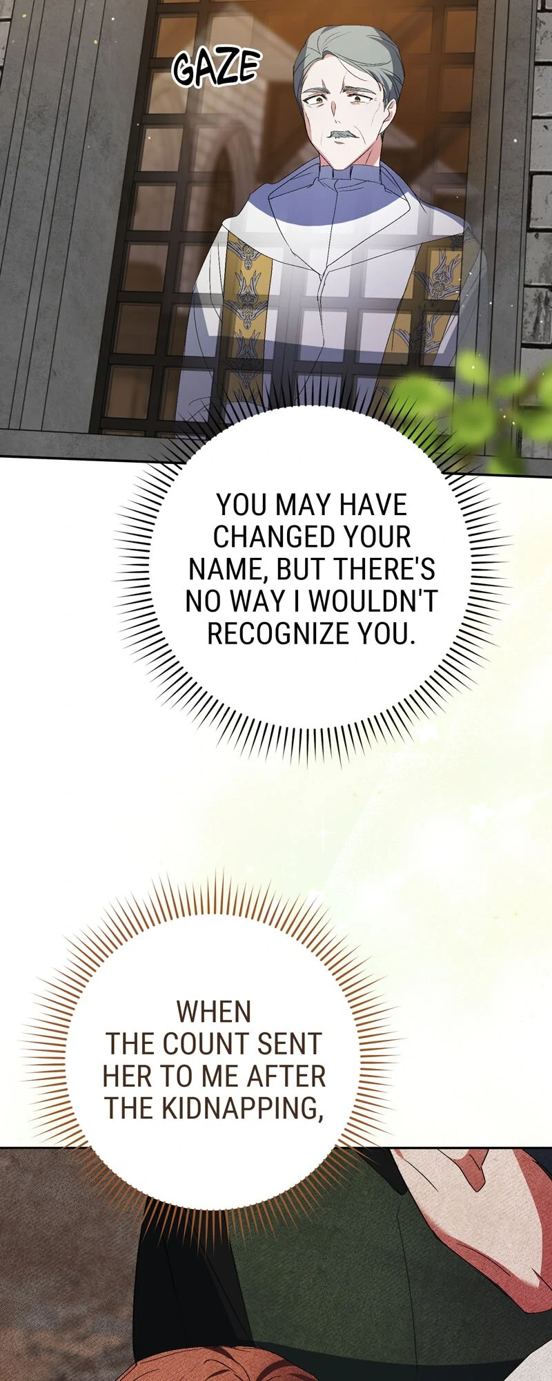 I Thought I was the Real Daughter chapter 38 page 64