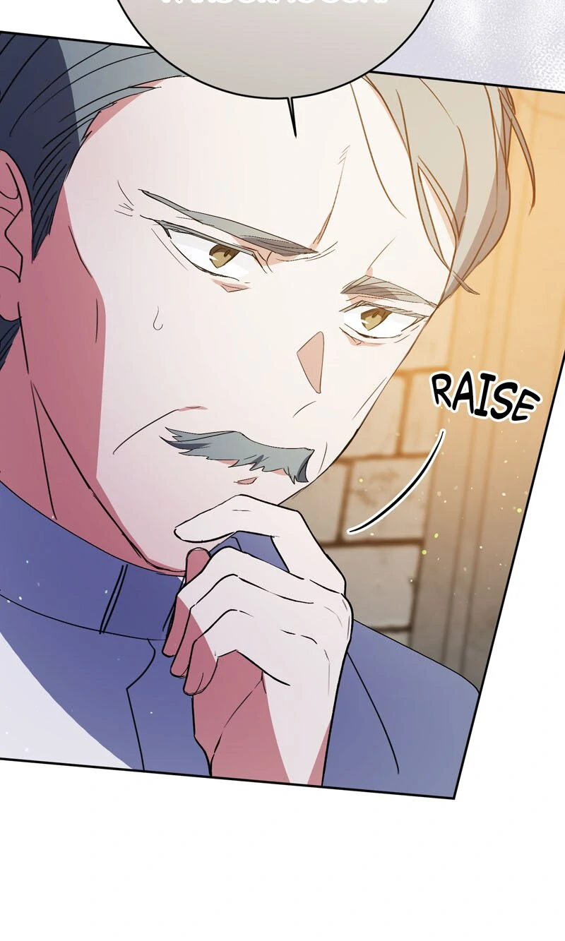 I Thought I was the Real Daughter chapter 38 page 68