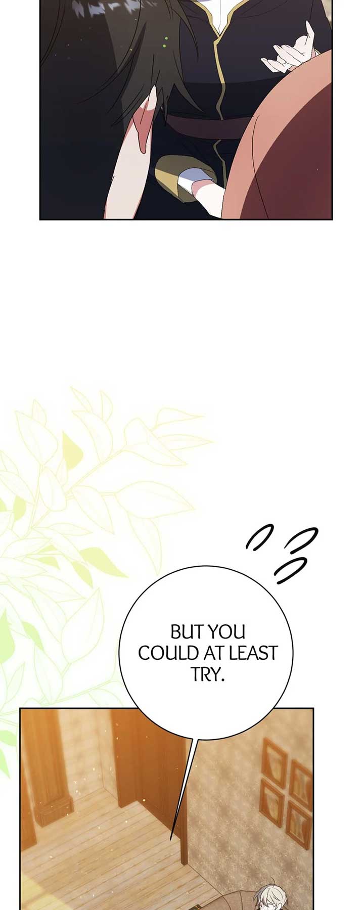 I Thought I was the Real Daughter chapter 39 page 5
