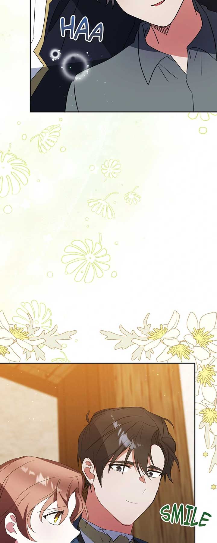 I Thought I was the Real Daughter chapter 39 page 28