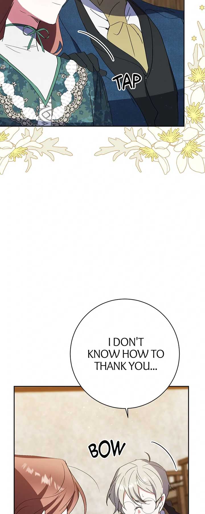 I Thought I was the Real Daughter chapter 39 page 29