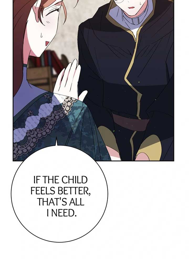 I Thought I was the Real Daughter chapter 39 page 30