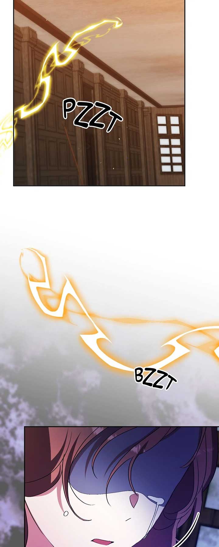 I Thought I was the Real Daughter chapter 39 page 49