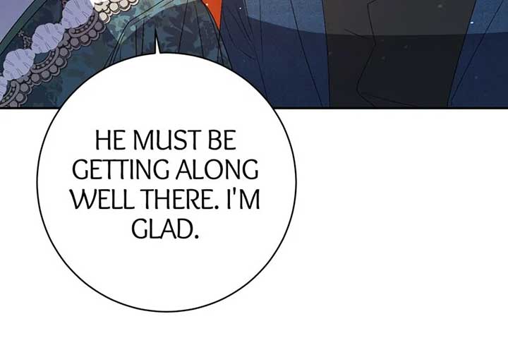 I Thought I was the Real Daughter chapter 39 page 61