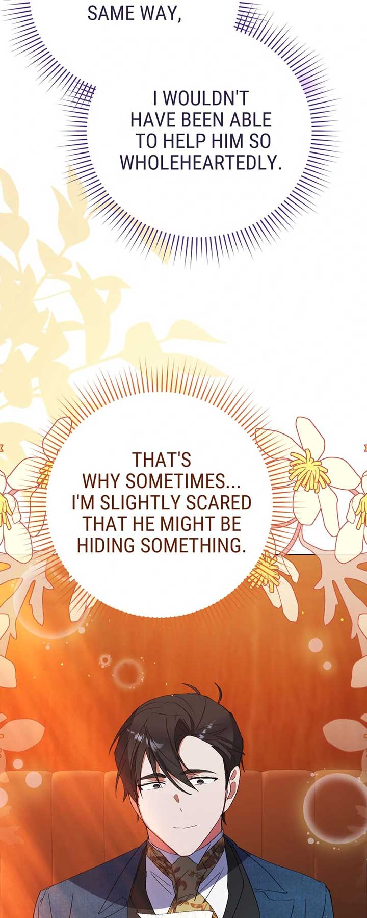 I Thought I was the Real Daughter chapter 39 page 65