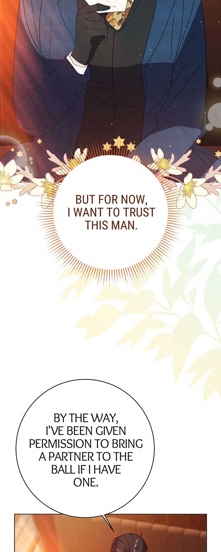 I Thought I was the Real Daughter chapter 39 page 66
