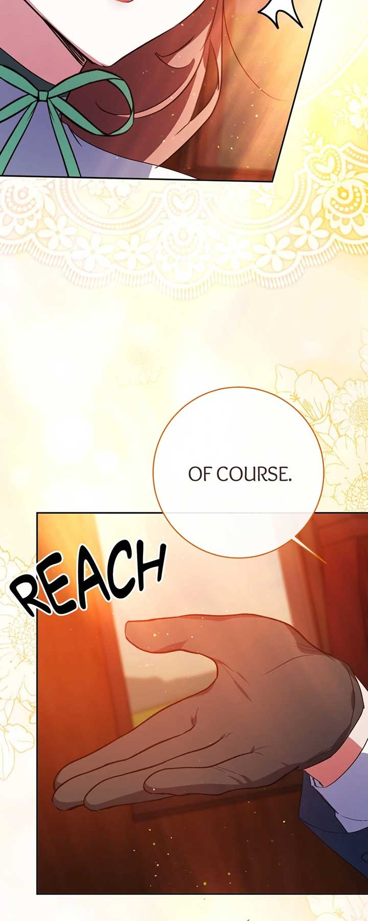 I Thought I was the Real Daughter chapter 39 page 72