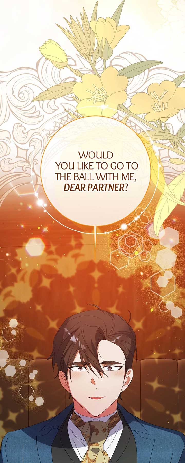 I Thought I was the Real Daughter chapter 39 page 73