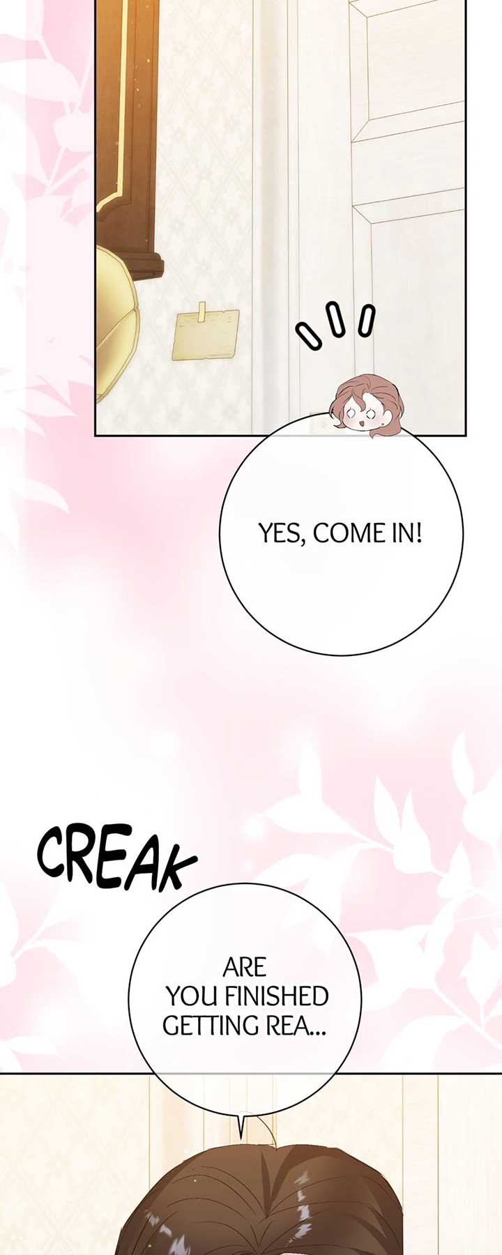 I Thought I was the Real Daughter chapter 40 page 29