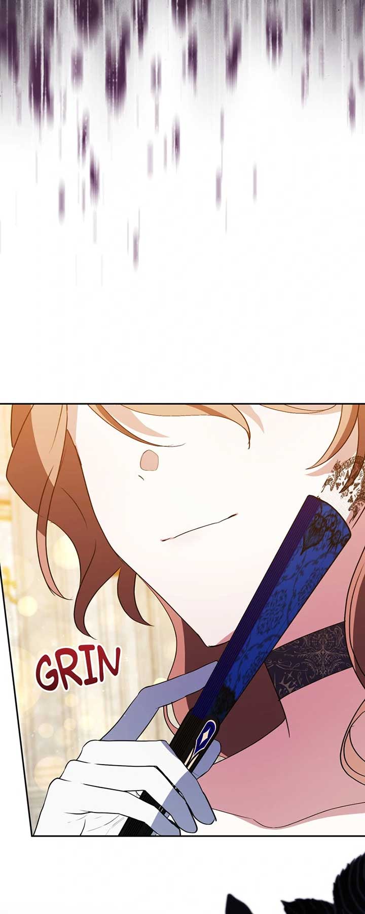 I Thought I was the Real Daughter chapter 40 page 64