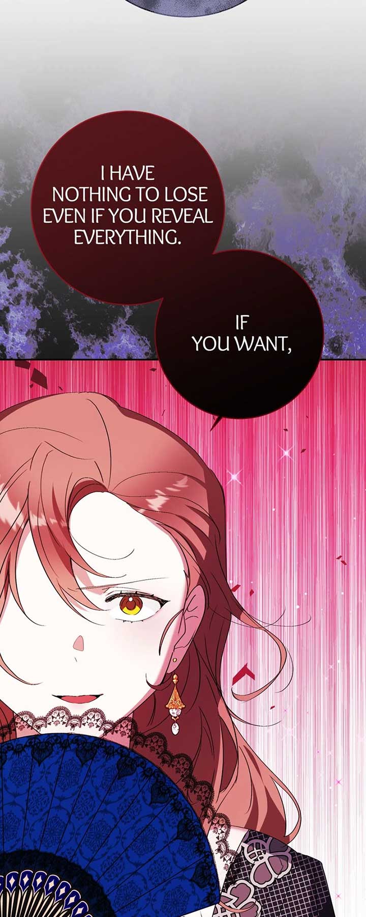 I Thought I was the Real Daughter chapter 40 page 69