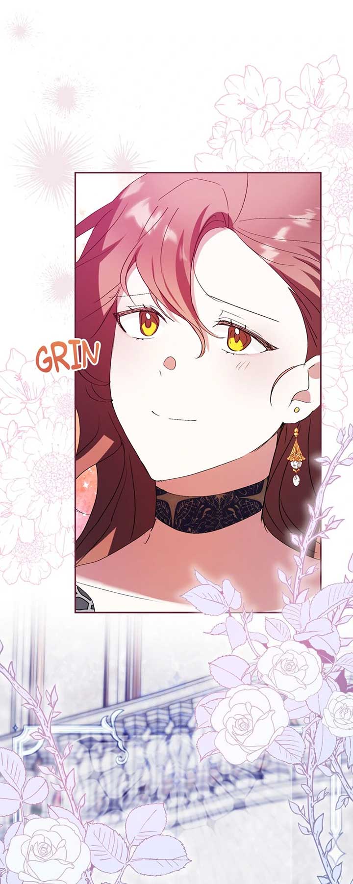 I Thought I was the Real Daughter chapter 41 page 9