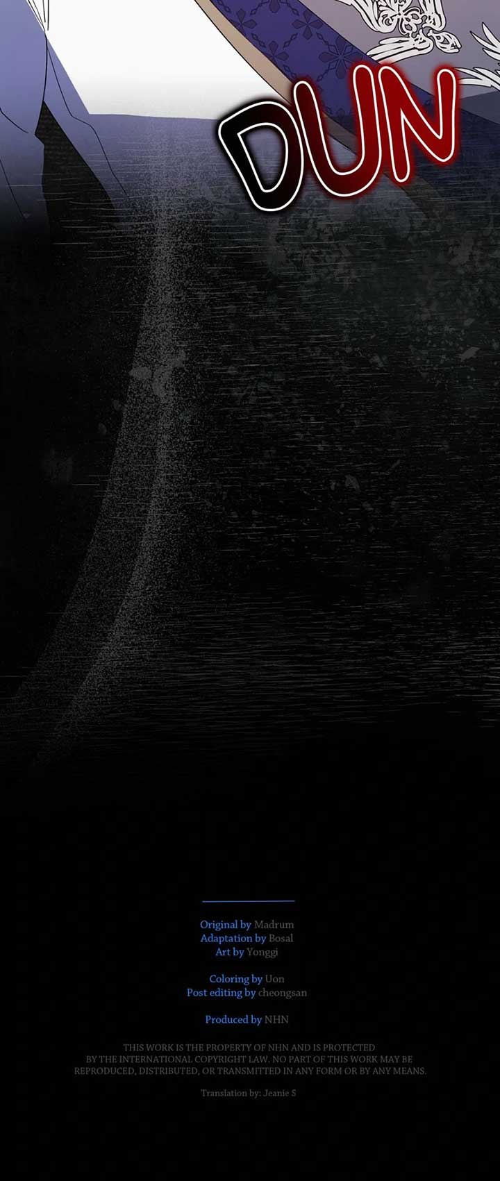 I Thought I was the Real Daughter chapter 41 page 67