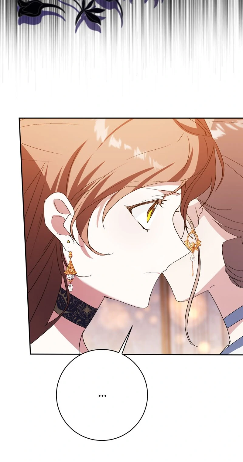 I Thought I was the Real Daughter chapter 43 page 8