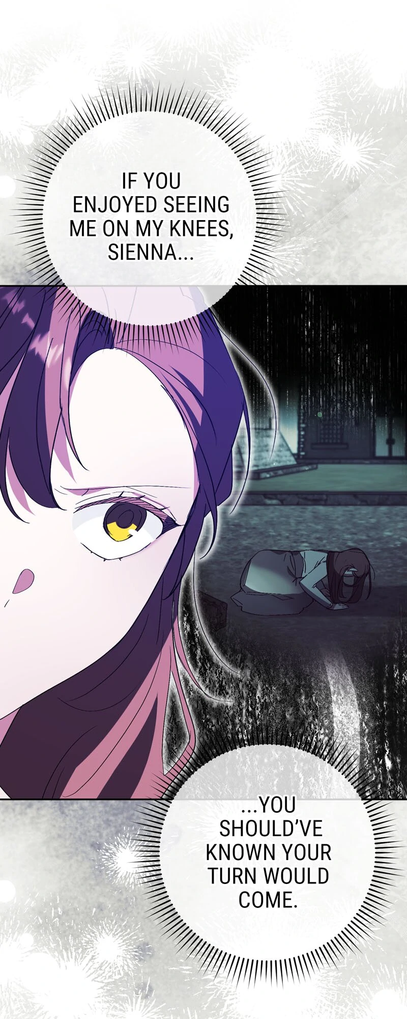 I Thought I was the Real Daughter chapter 43 page 16
