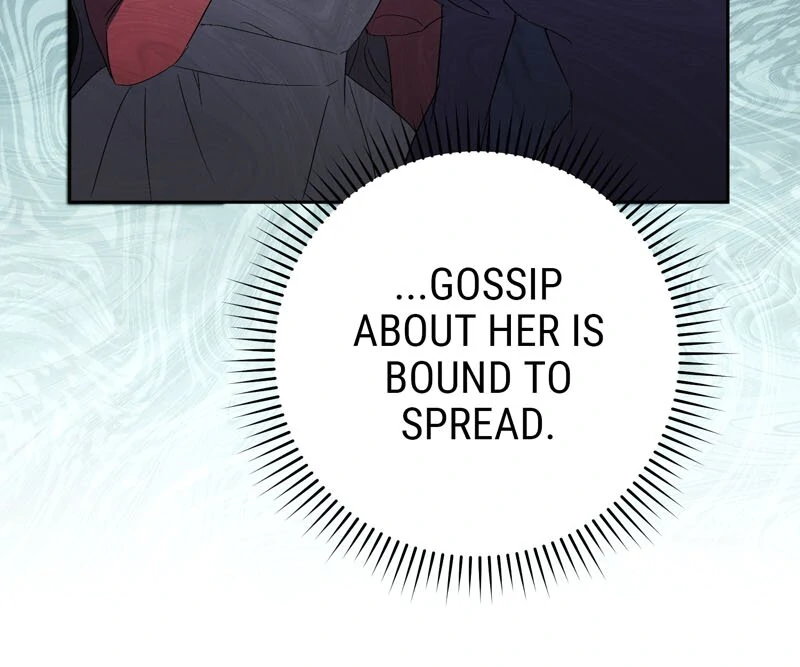I Thought I was the Real Daughter chapter 43 page 23