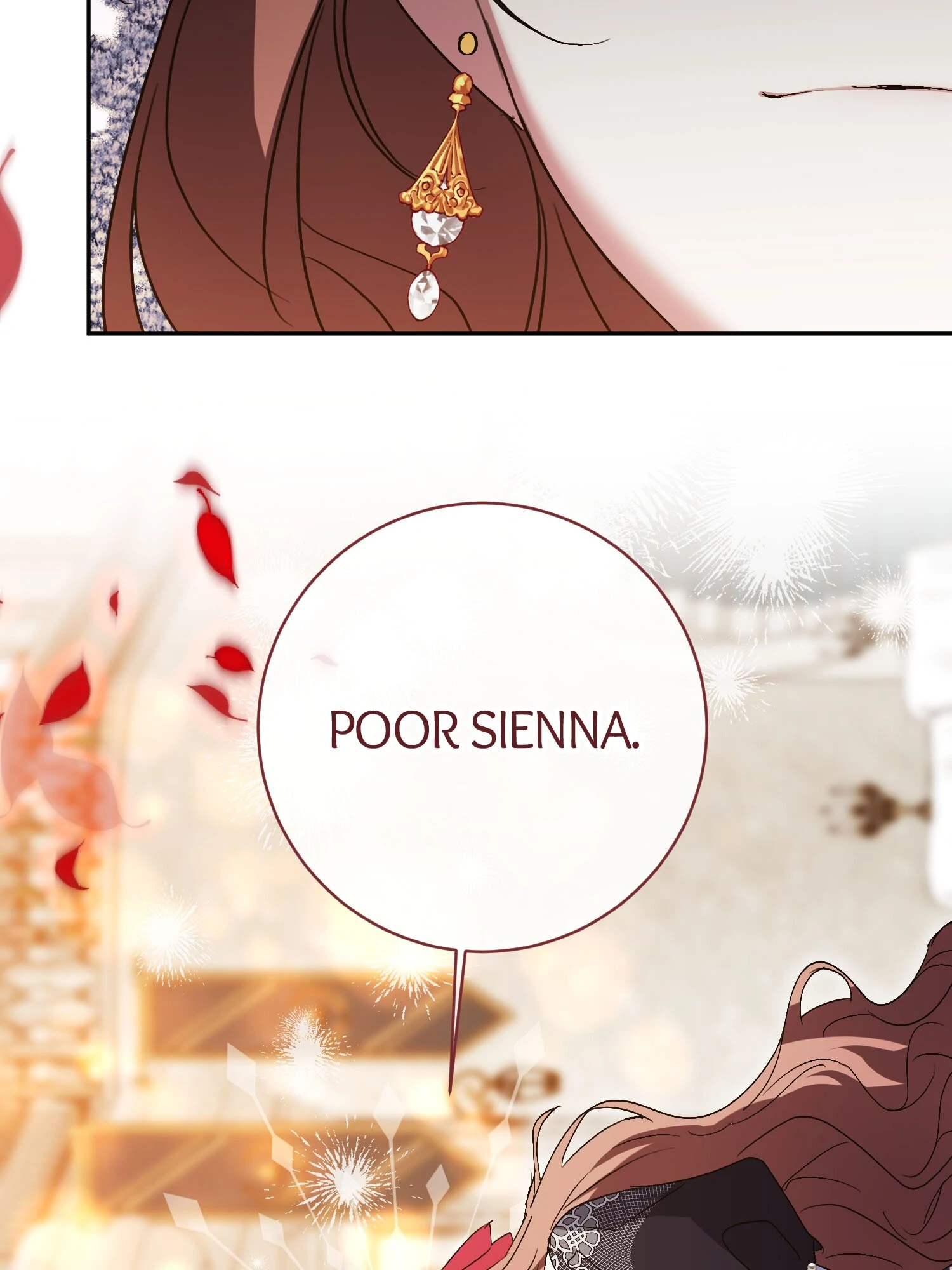I Thought I was the Real Daughter chapter 43 page 25
