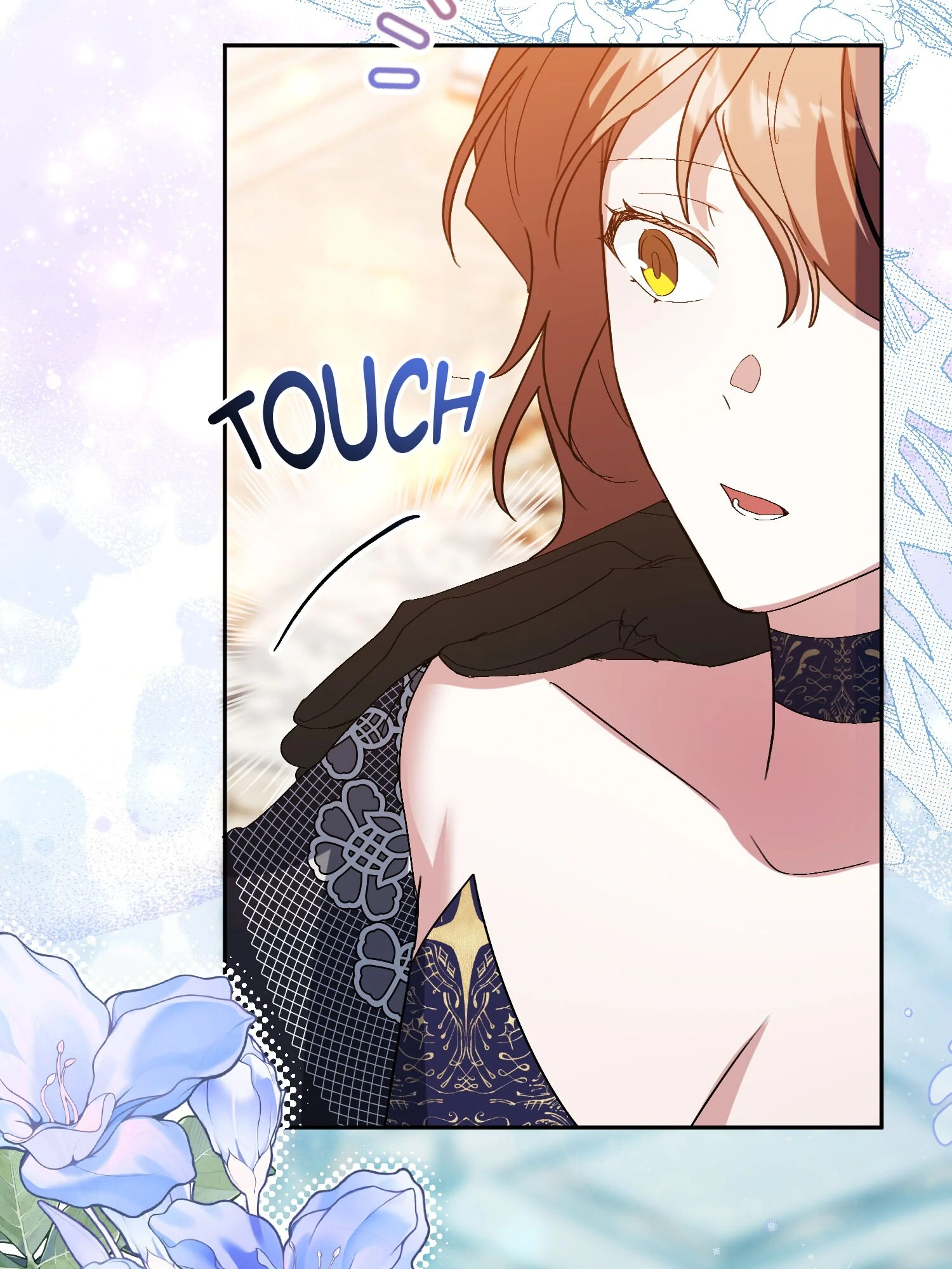I Thought I was the Real Daughter chapter 43 page 30