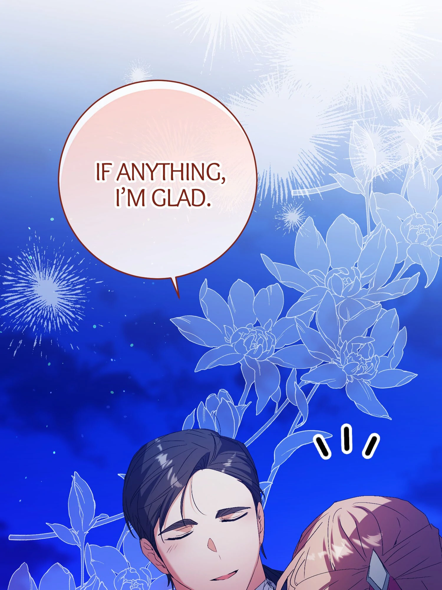 I Thought I was the Real Daughter chapter 43 page 57