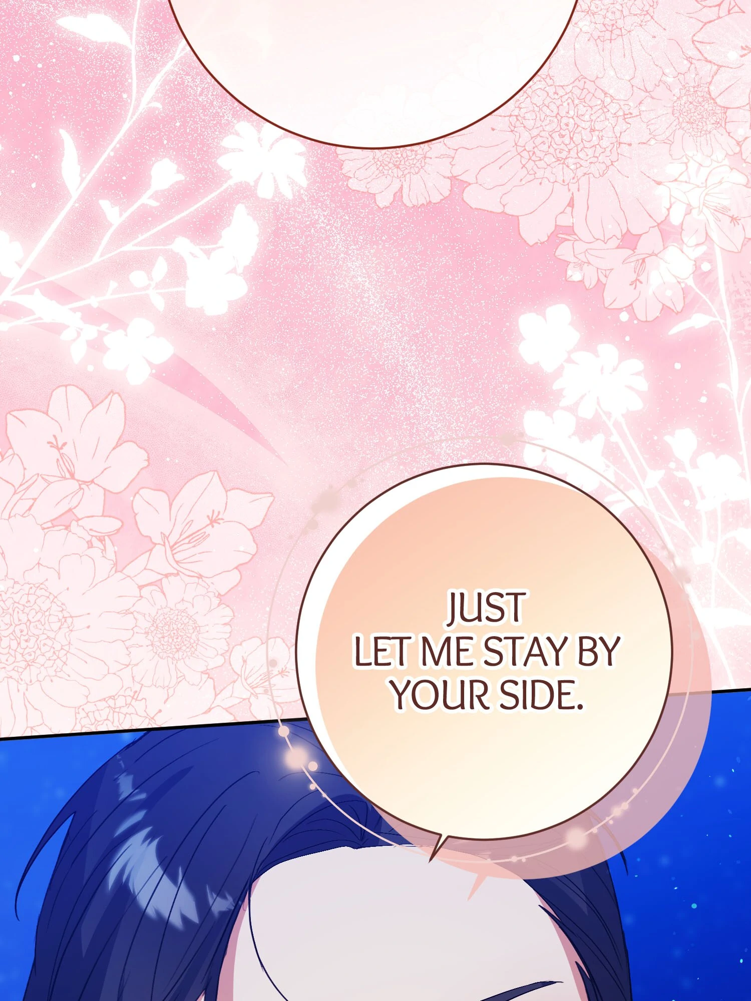 I Thought I was the Real Daughter chapter 43 page 59