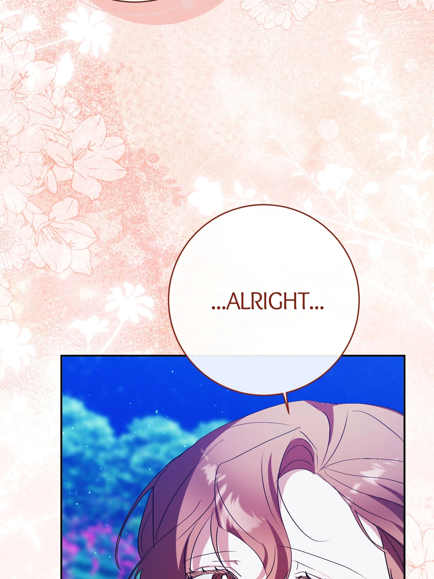 I Thought I was the Real Daughter chapter 43 page 61