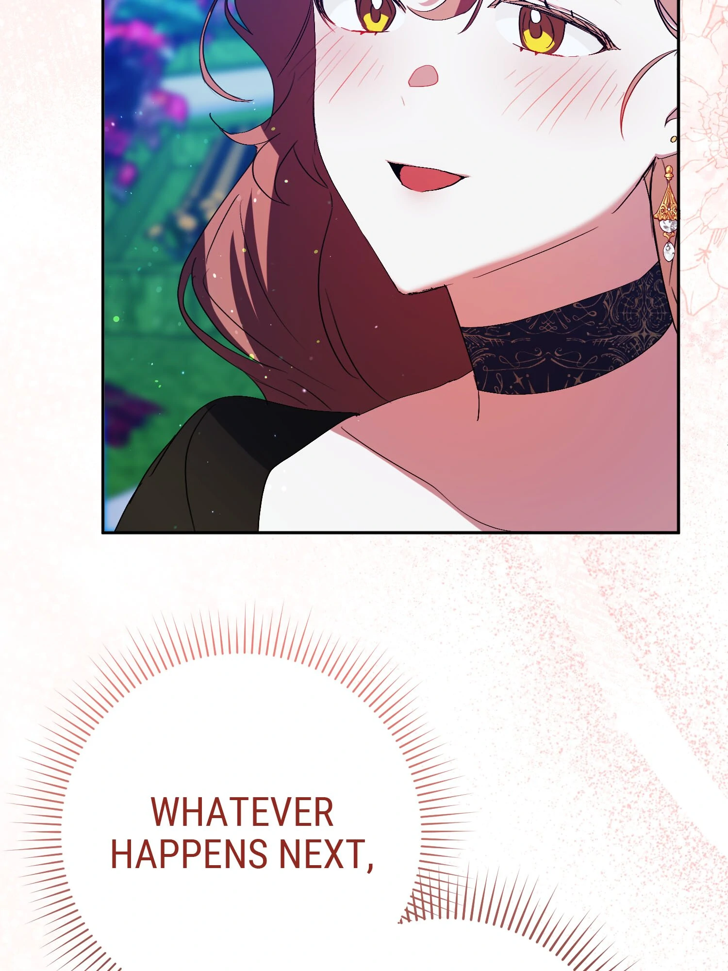 I Thought I was the Real Daughter chapter 43 page 62