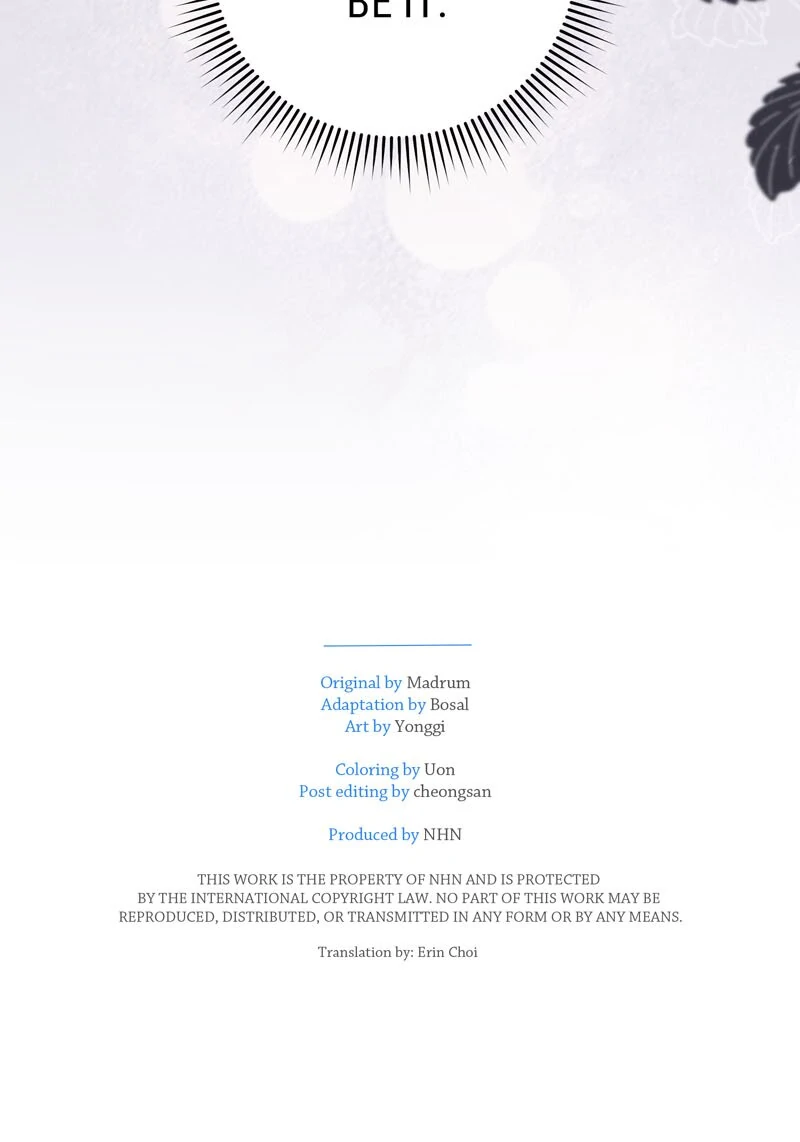I Thought I was the Real Daughter chapter 43 page 85