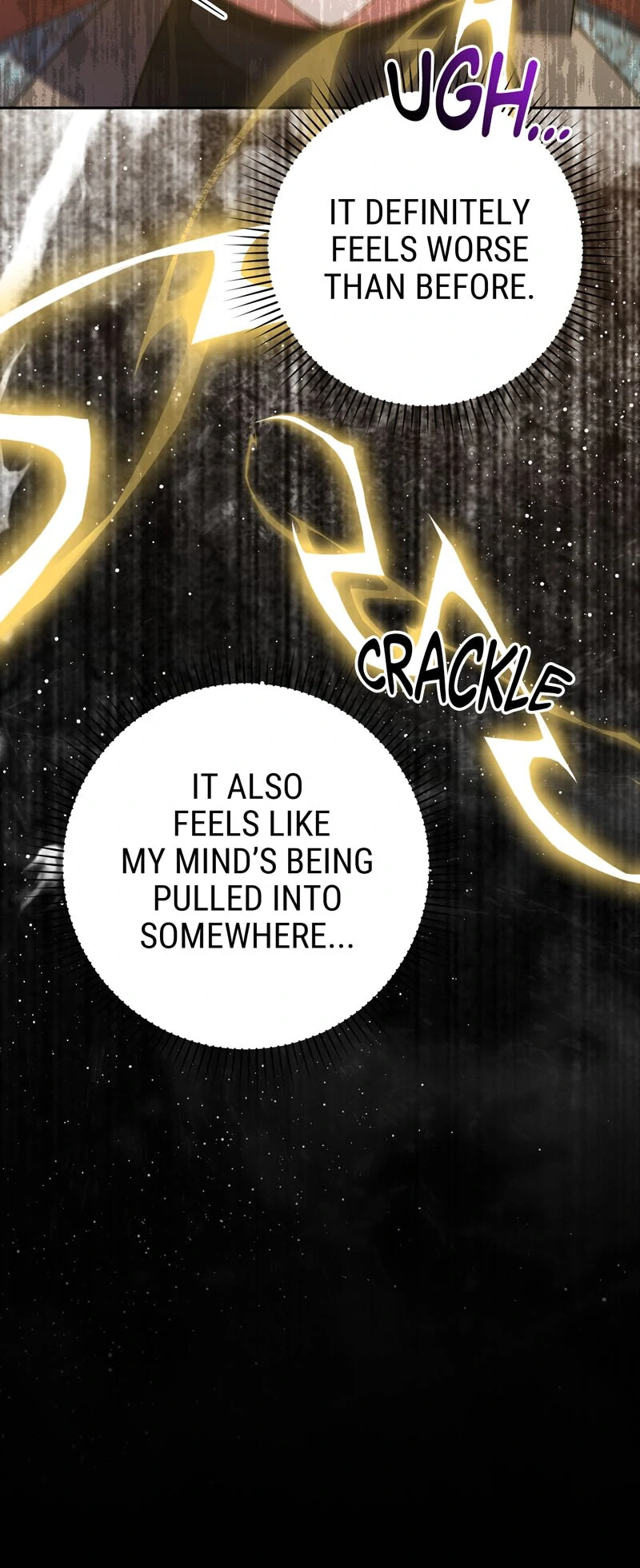 I Thought I was the Real Daughter chapter 44 page 5