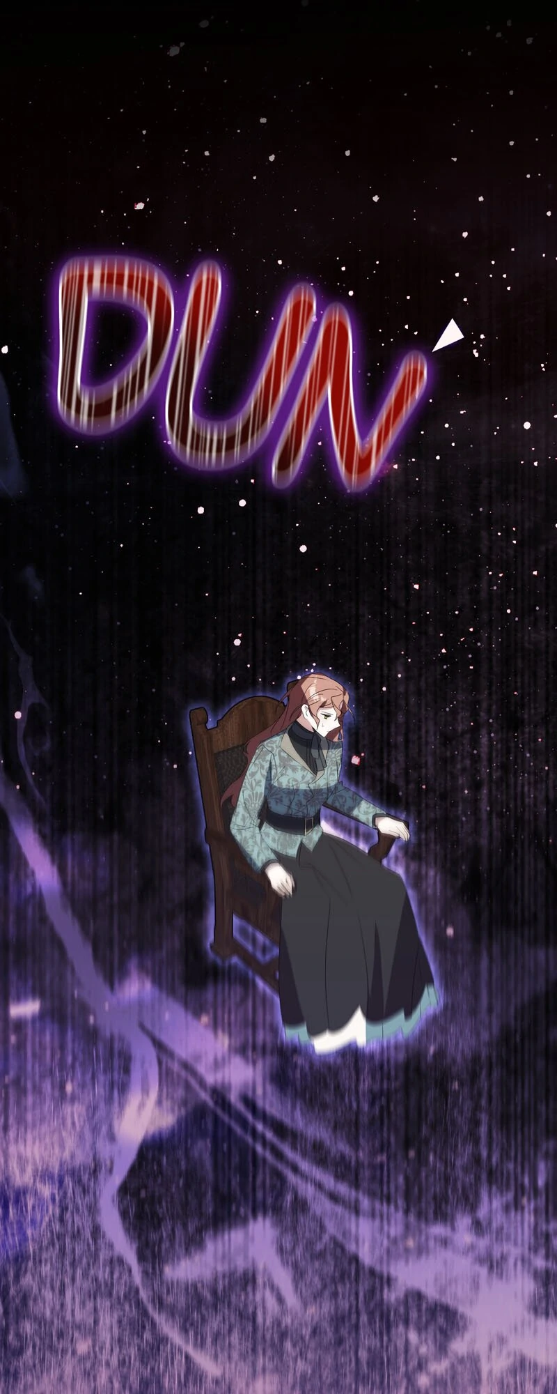 I Thought I was the Real Daughter chapter 44 page 6