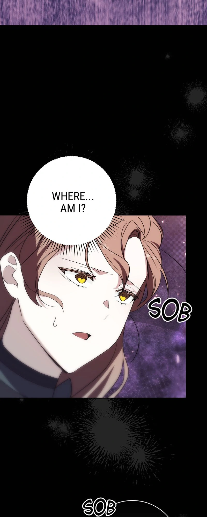I Thought I was the Real Daughter chapter 44 page 7