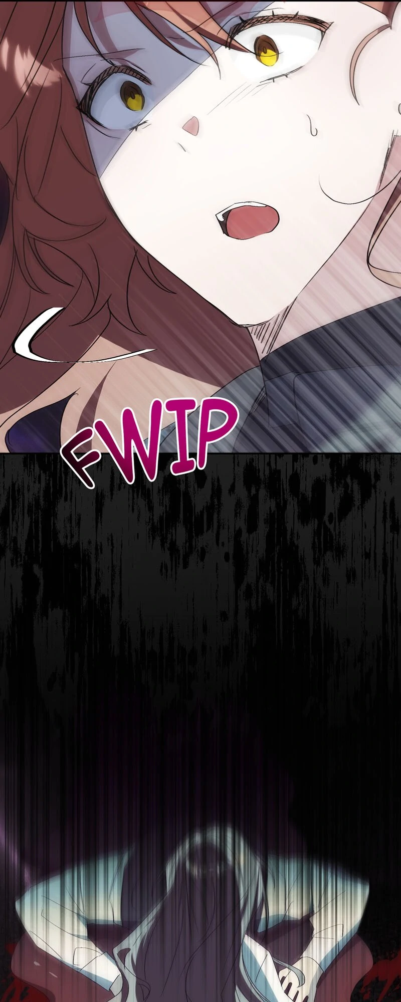 I Thought I was the Real Daughter chapter 44 page 11