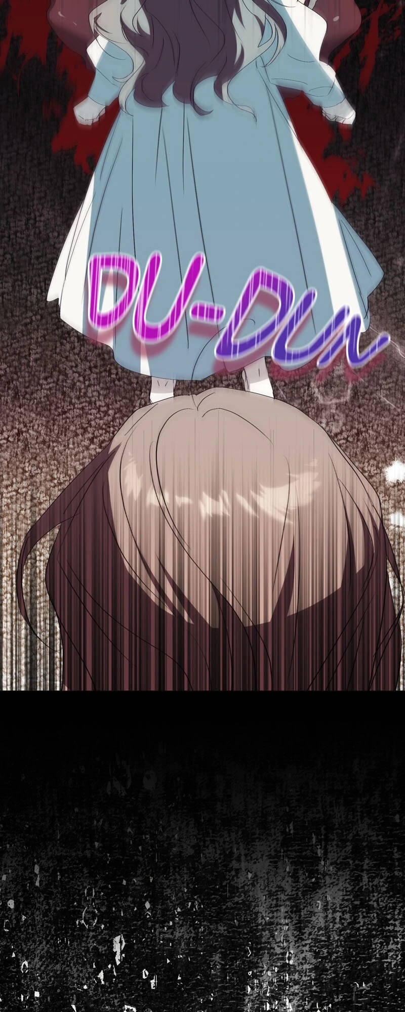 I Thought I was the Real Daughter chapter 44 page 12